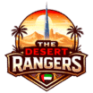 The Desert Rangers site icon
