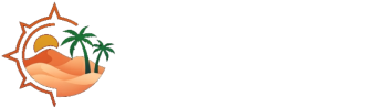 The Desert Rangers Logo The Desert Rangers Logo